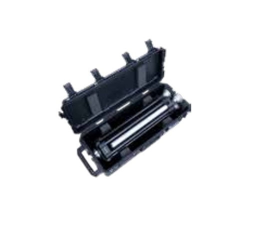 Maleta Hexagon MAS141