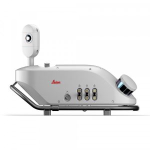 sistema de Mobile Mapping leica pegasus trk100