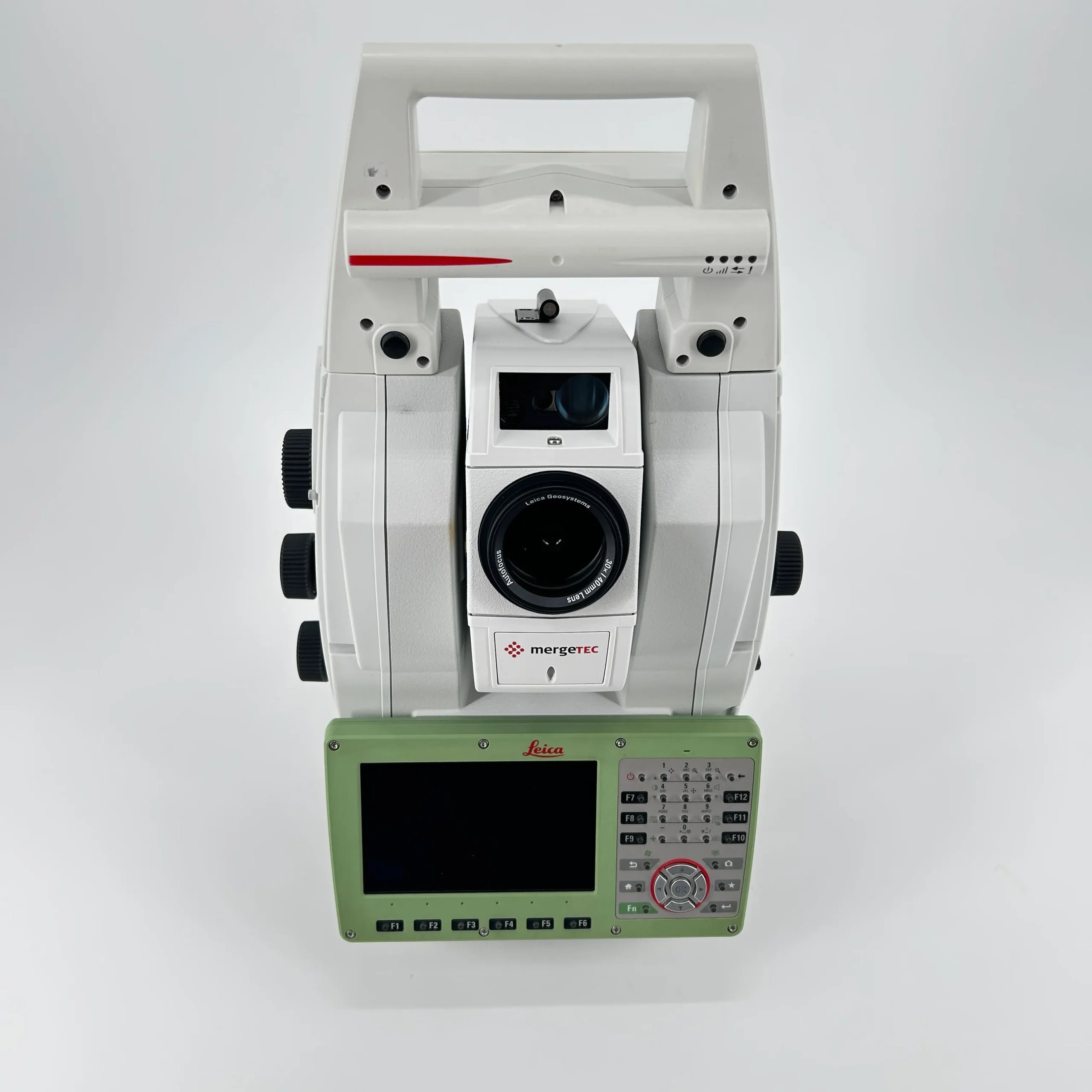 Leica MS60 1" R2000 - Image 5