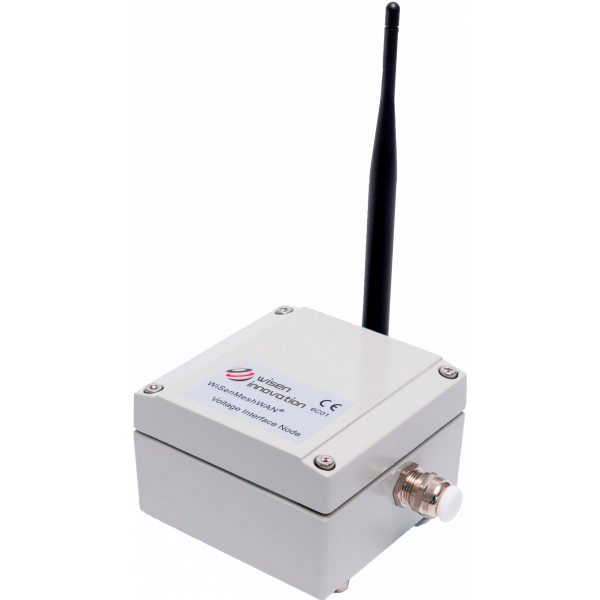 Voltage Interface Node