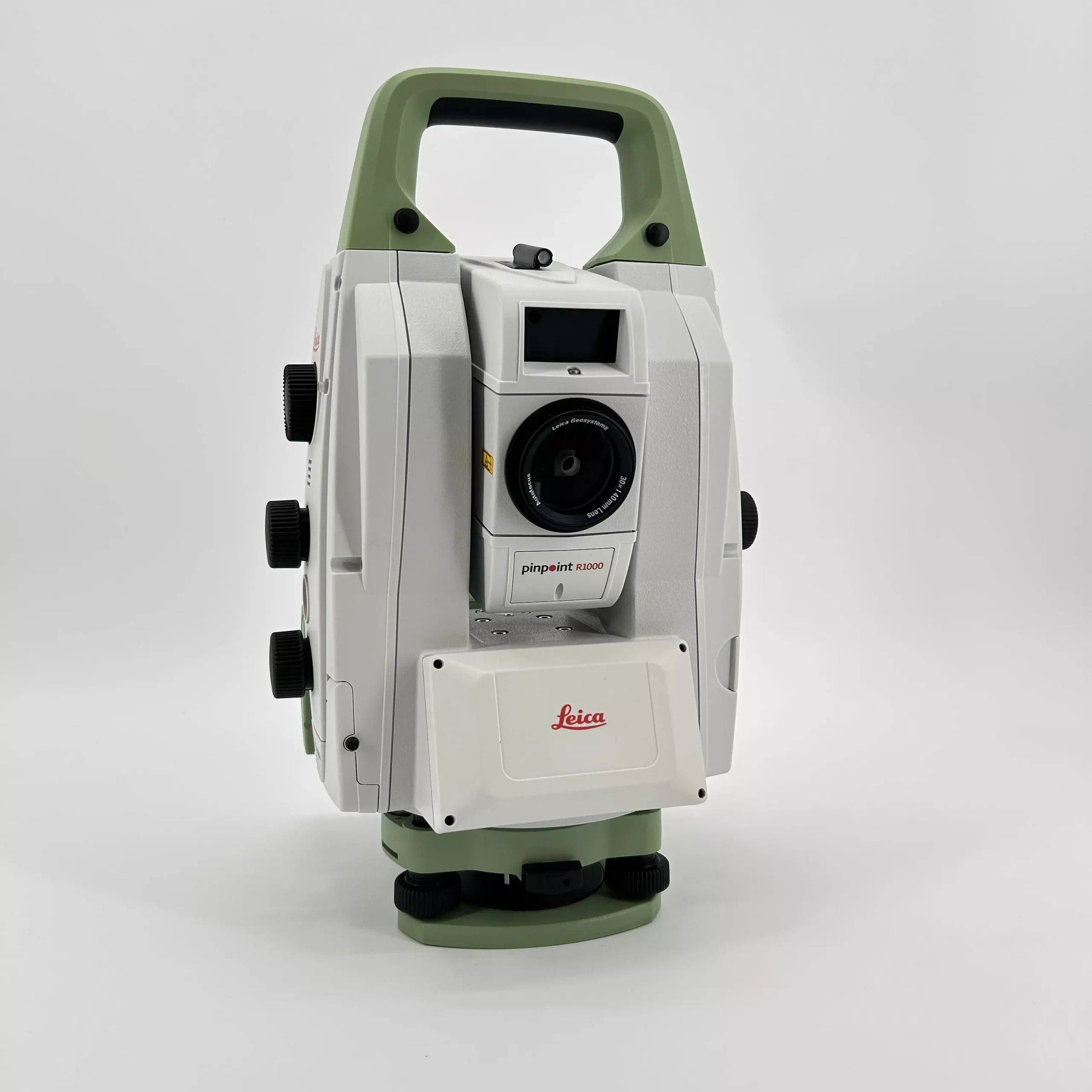Leica TM60 I 0.5" R1000 - Image 2