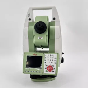 Leica TS11 3" R500