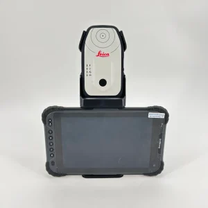 Leica Zeno FLX100 Plus con Tablet (Zeno Mobile)