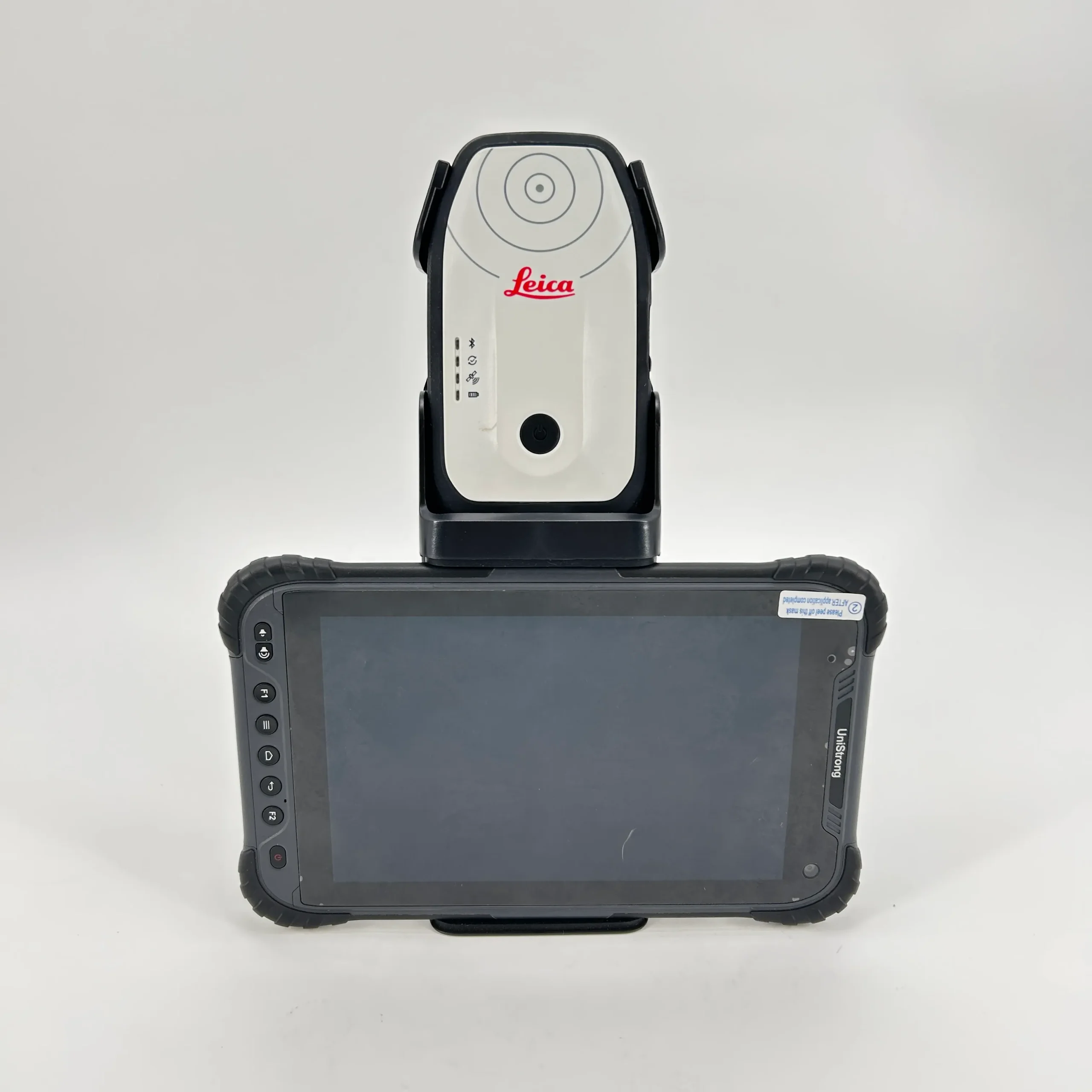 Leica Zeno FLX100 Plus con Tablet (Zeno Mobile)