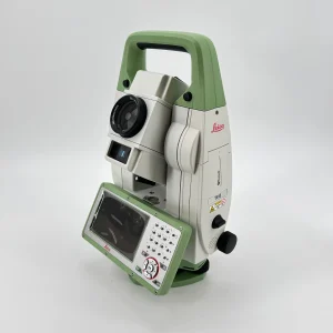 Leica TS13 3" R500