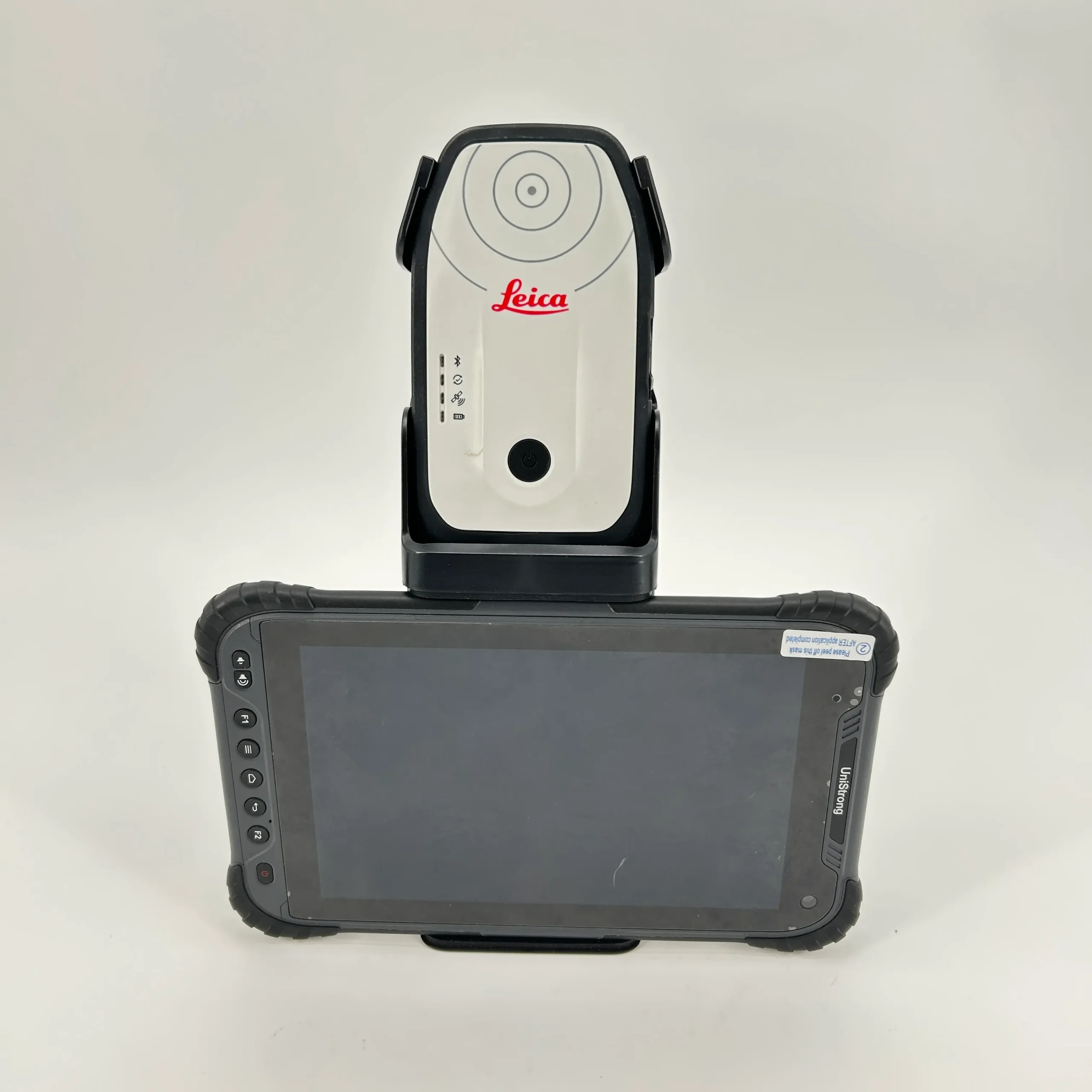 Leica Zeno FLX100 Plus con Tablet (Zeno Mobile) - Imagen 5
