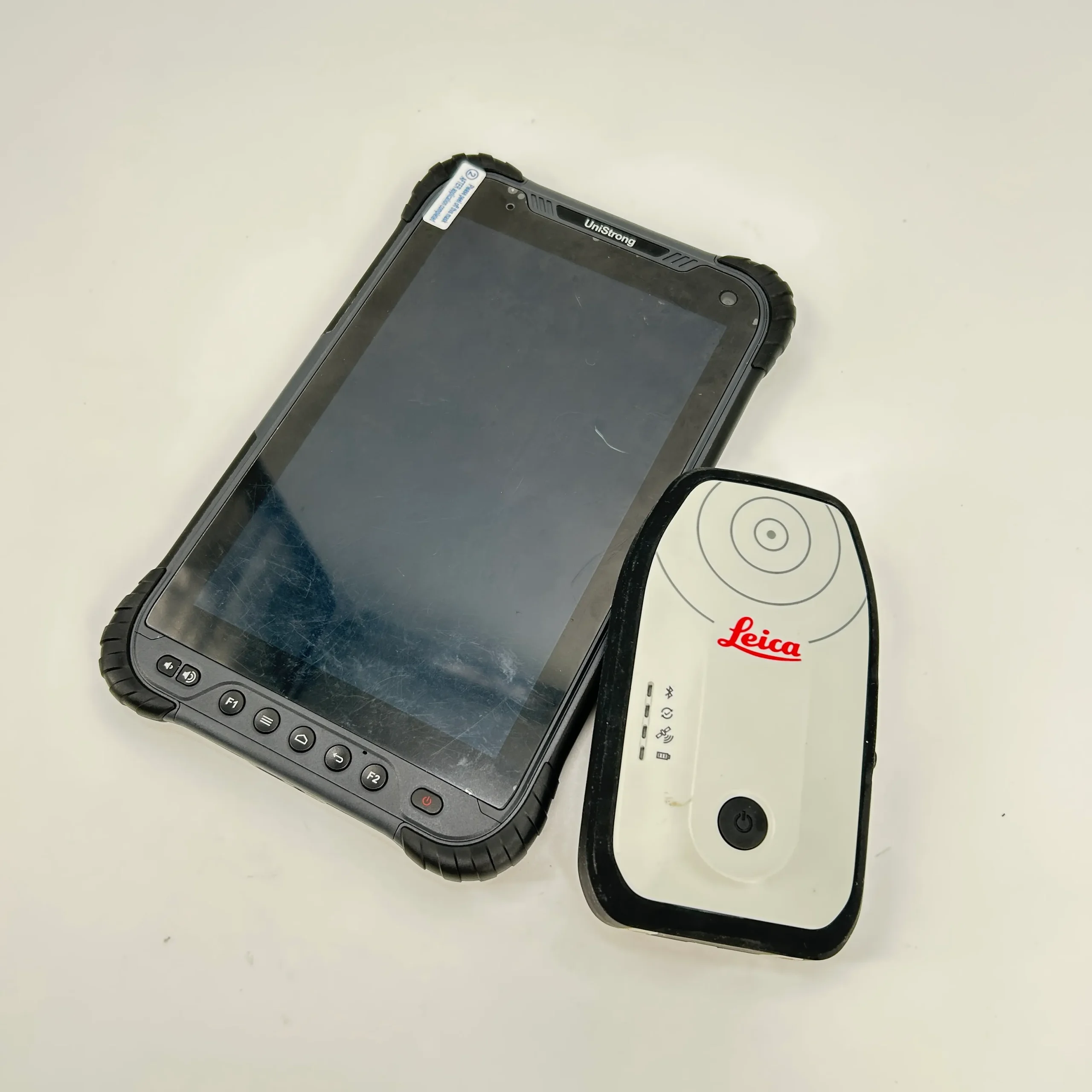 Leica Zeno FLX100 Plus con Tablet (Zeno Mobile) - Imagen 2