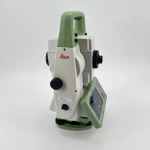 Leica TS13 3" R500