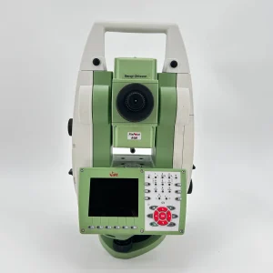 Leica TS15 A 3" R400