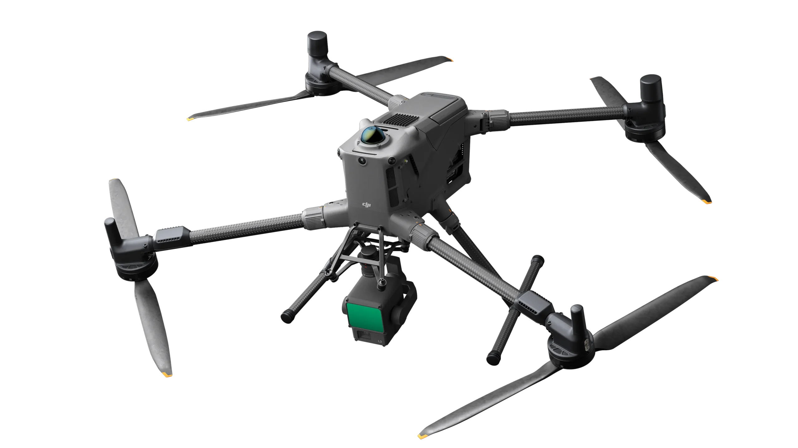 DJI M400 - Zenmuse L3