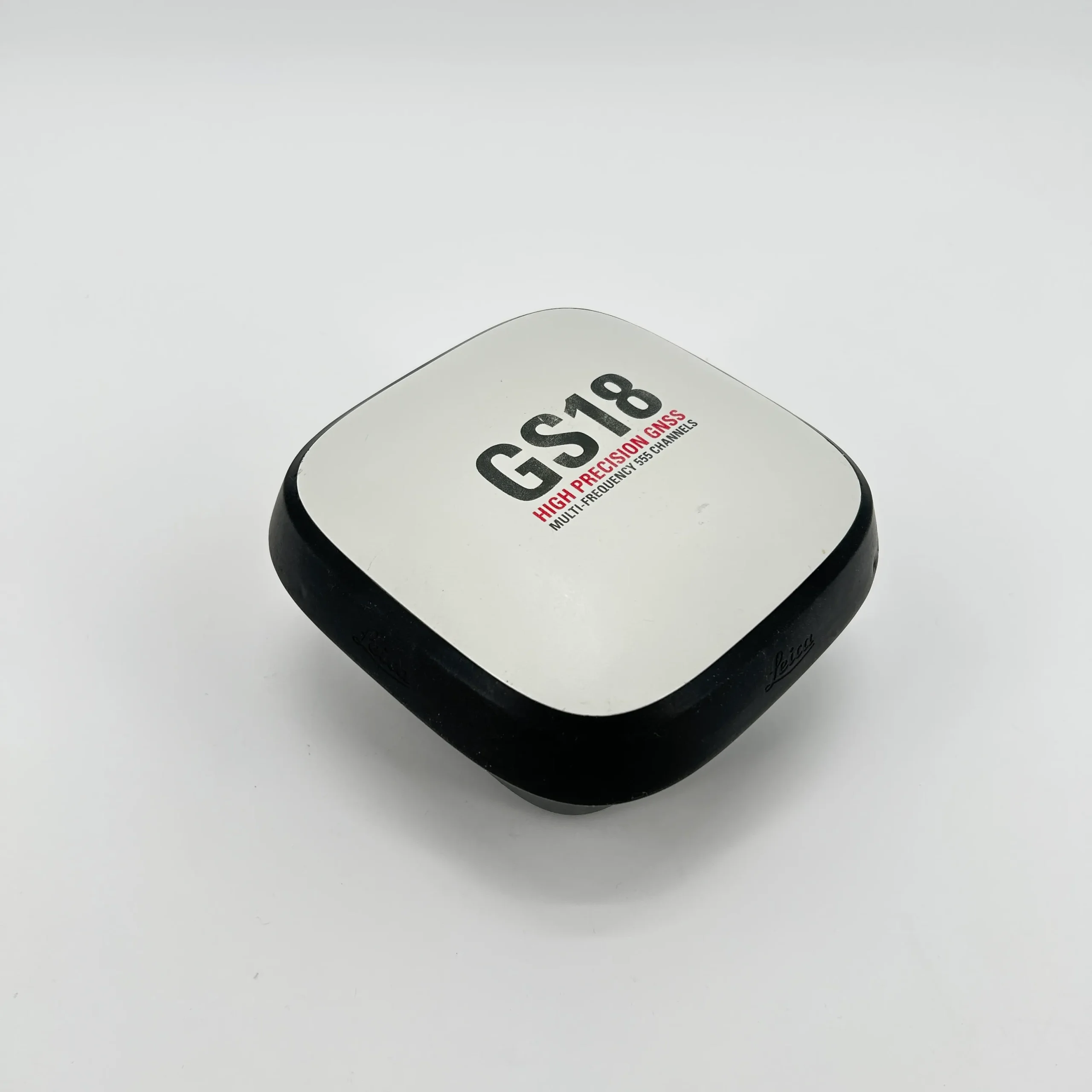 Leica GS18 T Performance with CS20 - Image 3