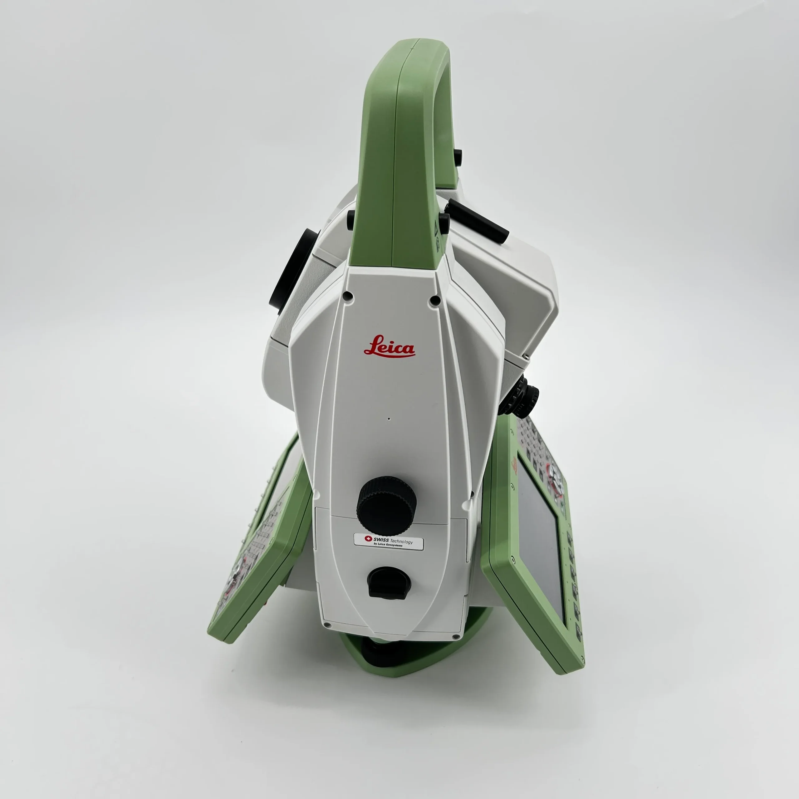 Leica MS60 1" R2000 - Image 5