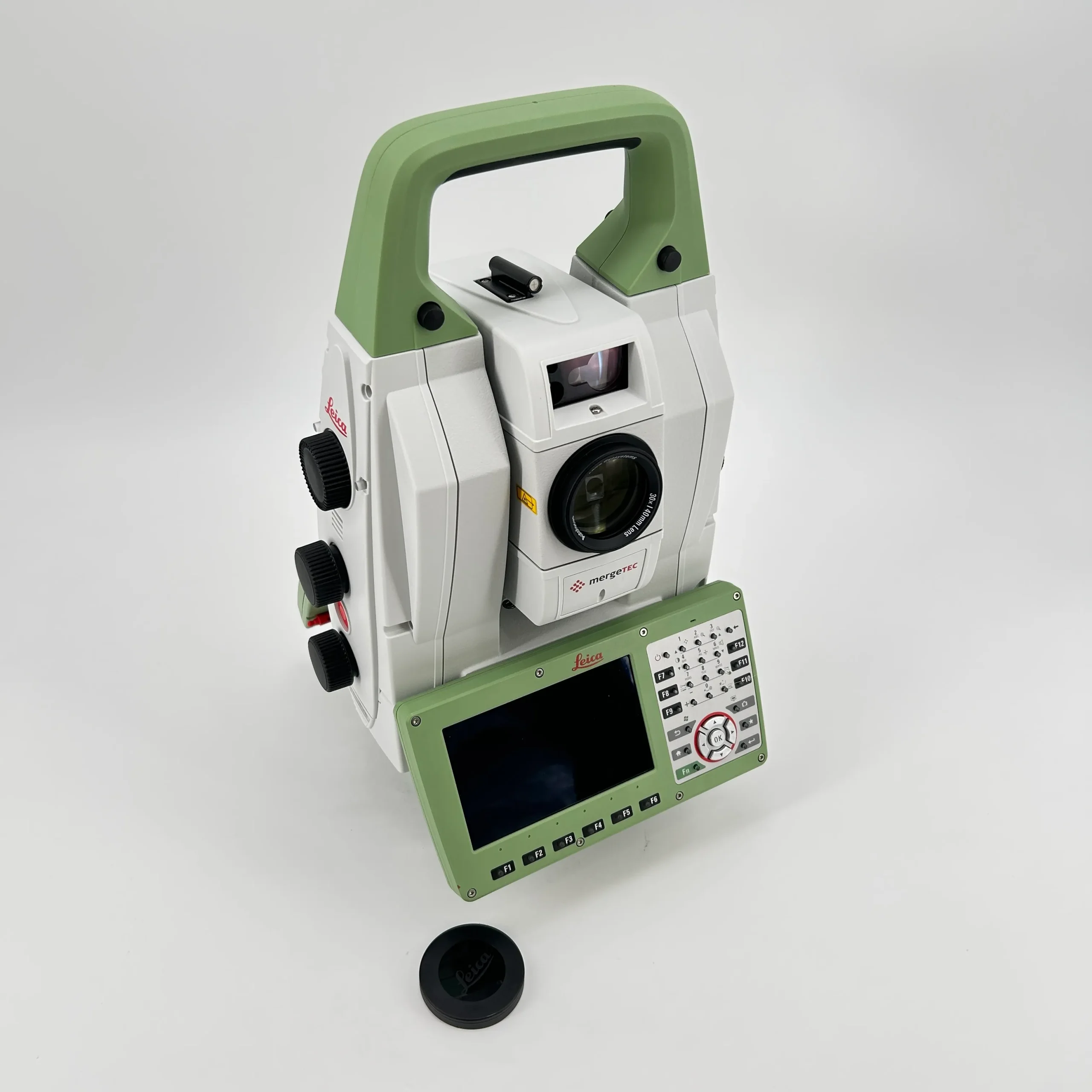 Leica MS60 1" R2000 - Image 2