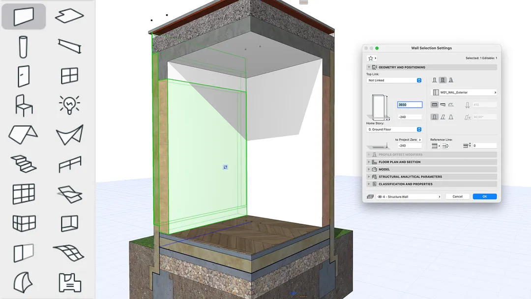 herramientas_familiares_archicad_bim