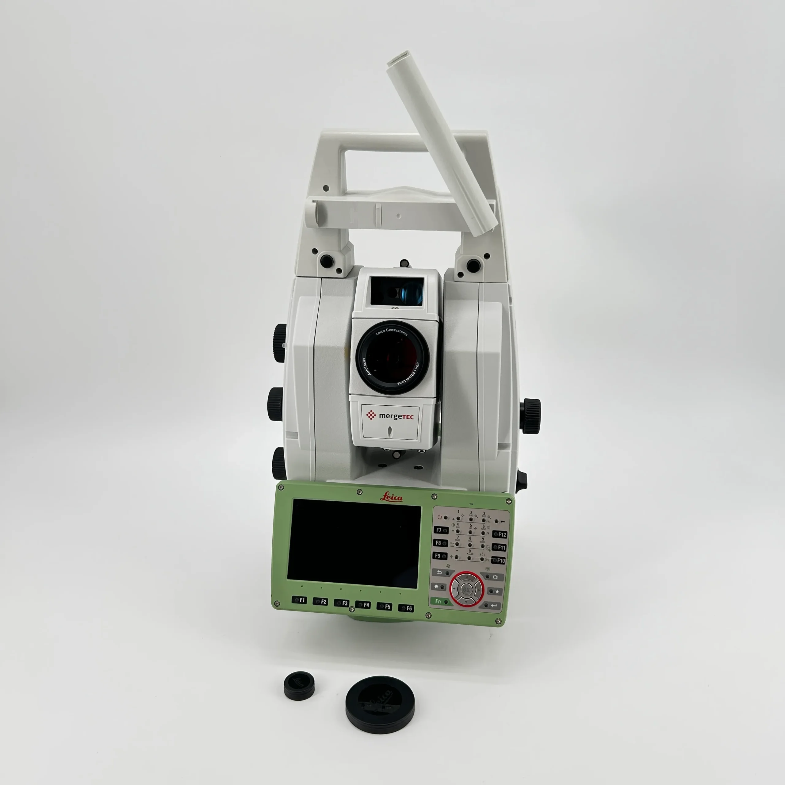 Leica MS60 1" R2000 - Image 7