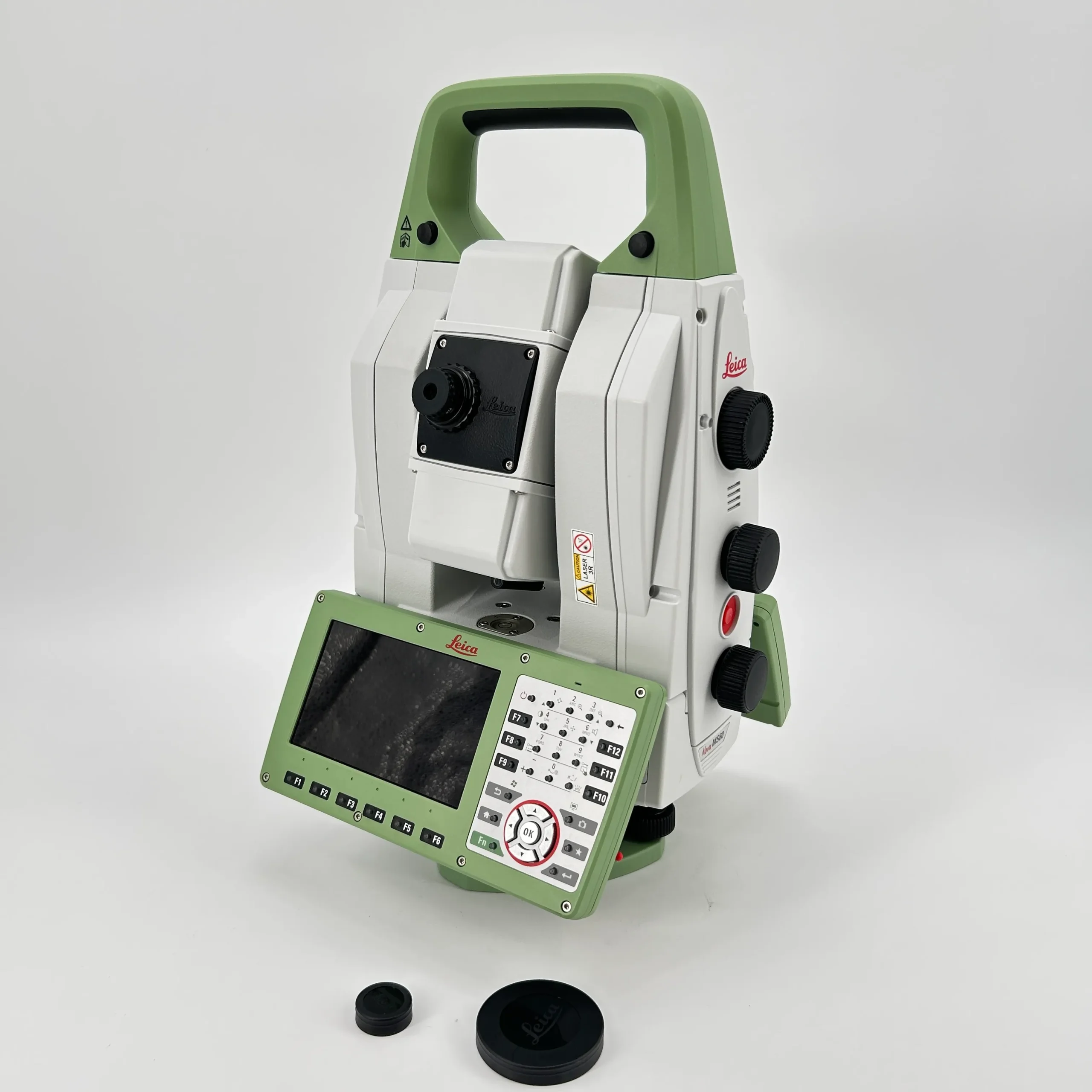Used Leica MS60 MultiStation