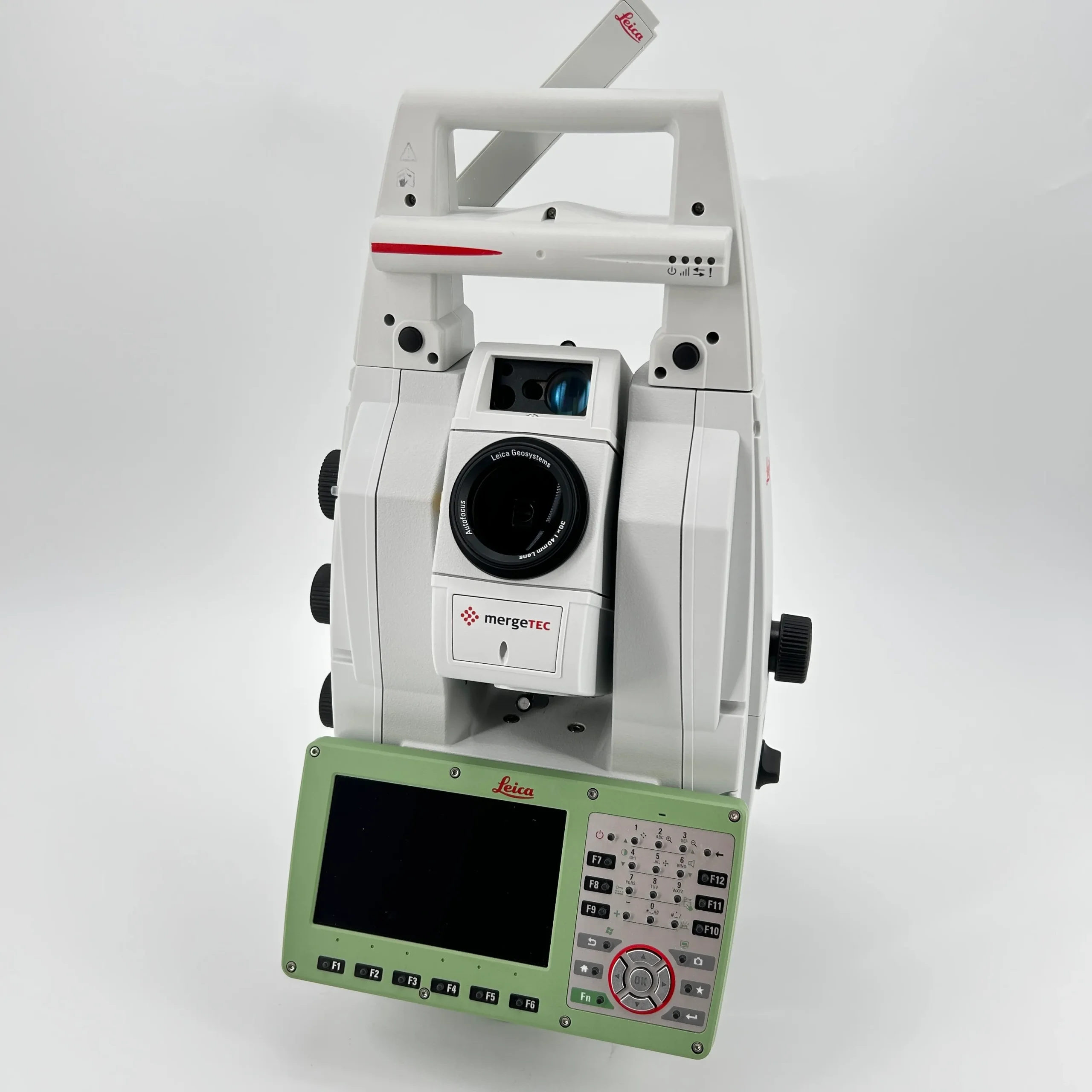 Leica MS60 1" R2000 - Image 6