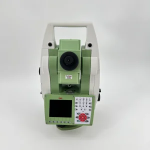 Leica TS15 I 1" R1000