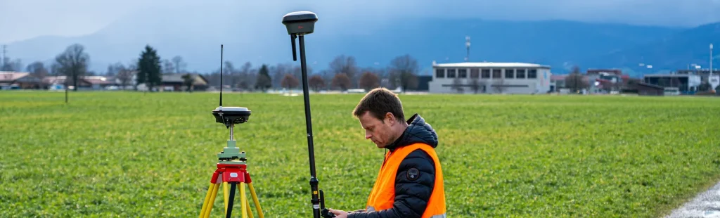 alquiler gps topográfico