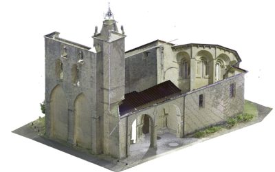 Cómo elegir el escáner láser 3D adecuado para tu proyecto: Comparativa con datos reales de campo