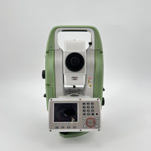 Leica TS07 5" R1000