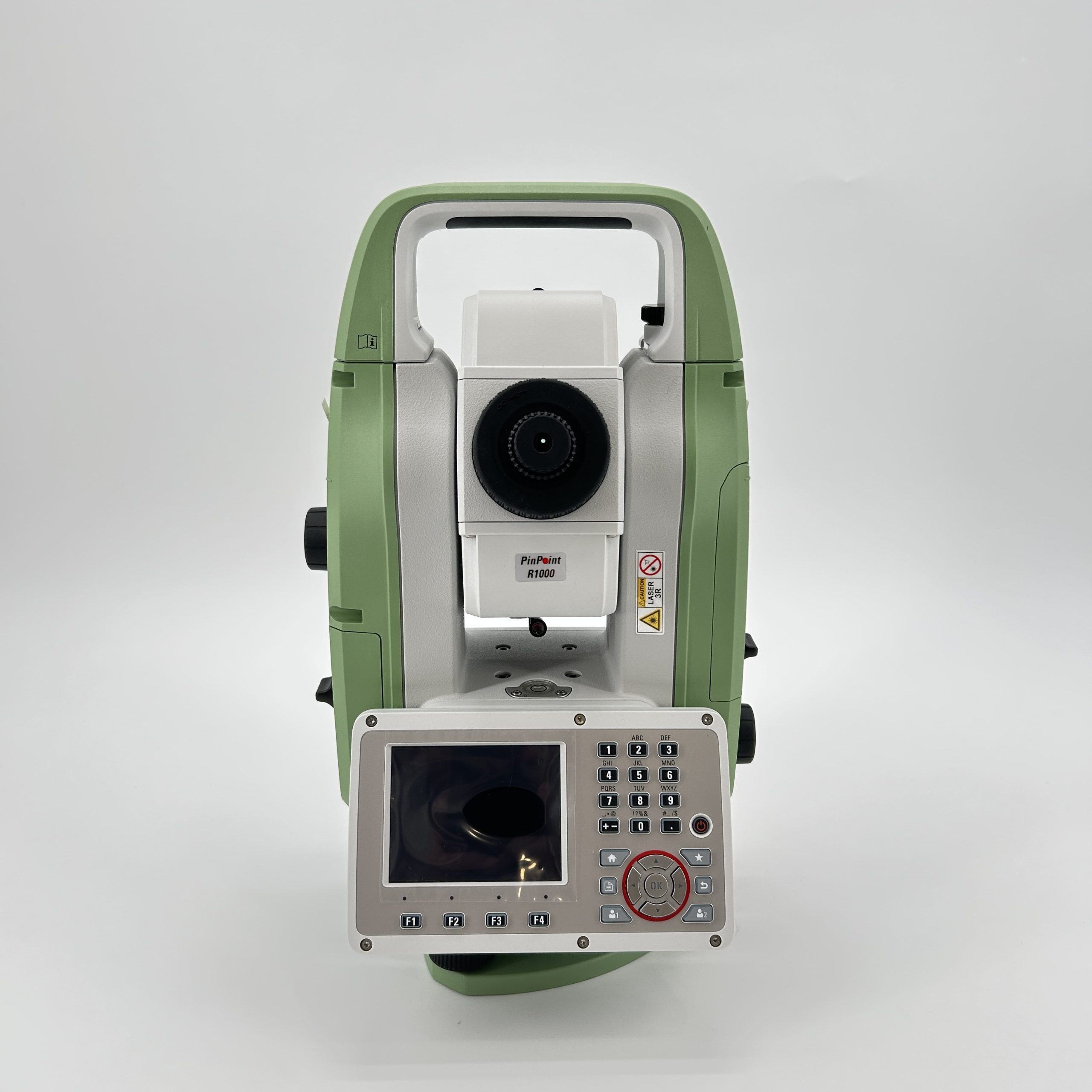 Leica TS07 5" R1000