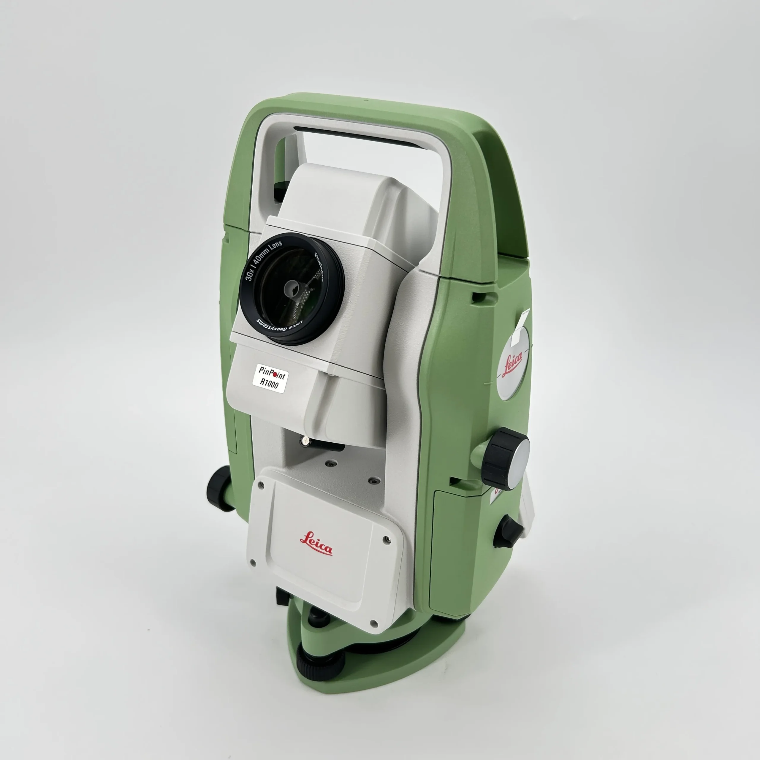 Leica TS07 5" R1000 - Image 5