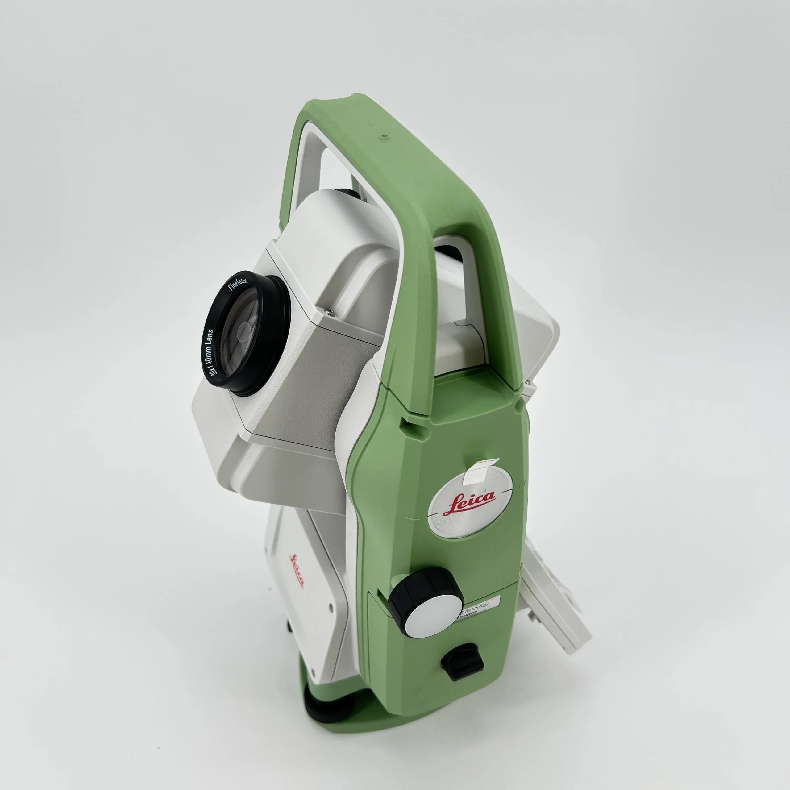 Leica TS07 5" R1000 - Image 2