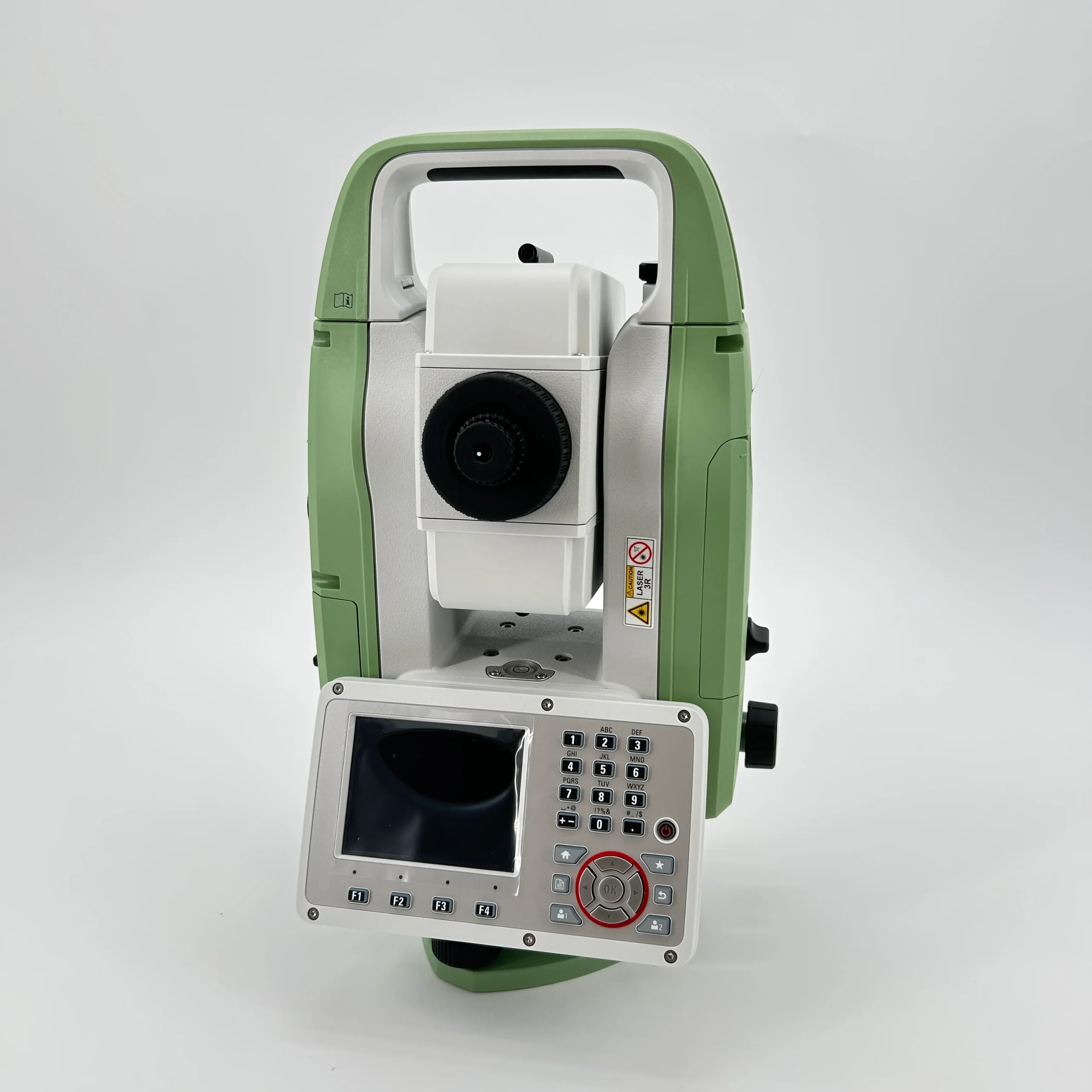 Leica TS07 5" R1000