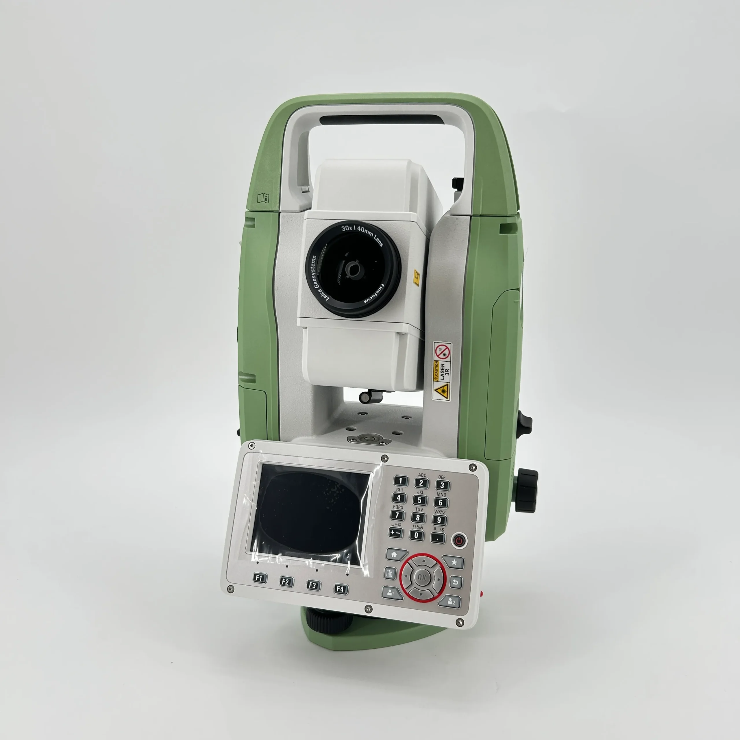 Leica TS07 5" R1000