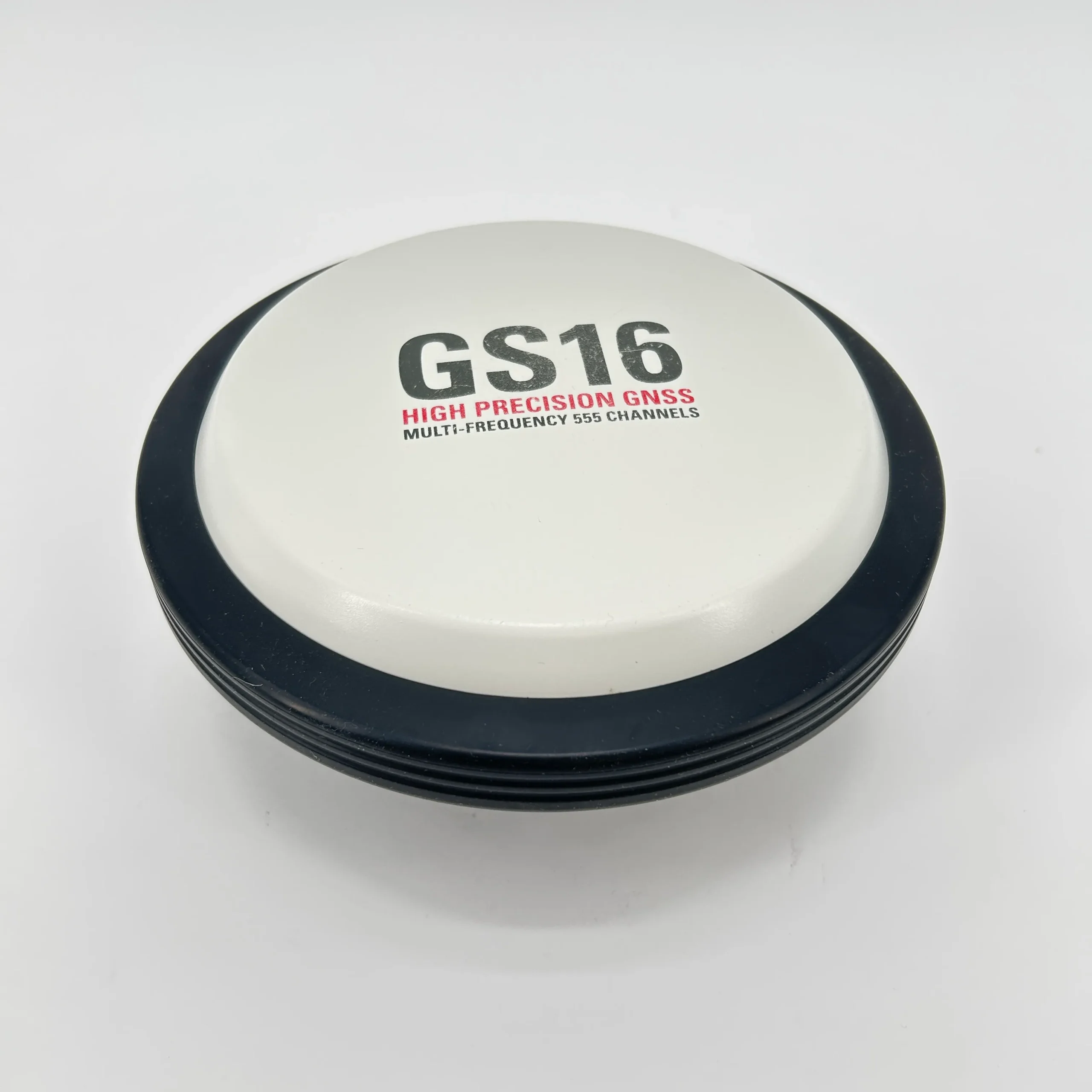 Leica GS16 3.75G Performance with CSX8 - Image 2