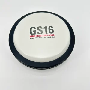 Leica GS16 3.75G Performance with CSX8