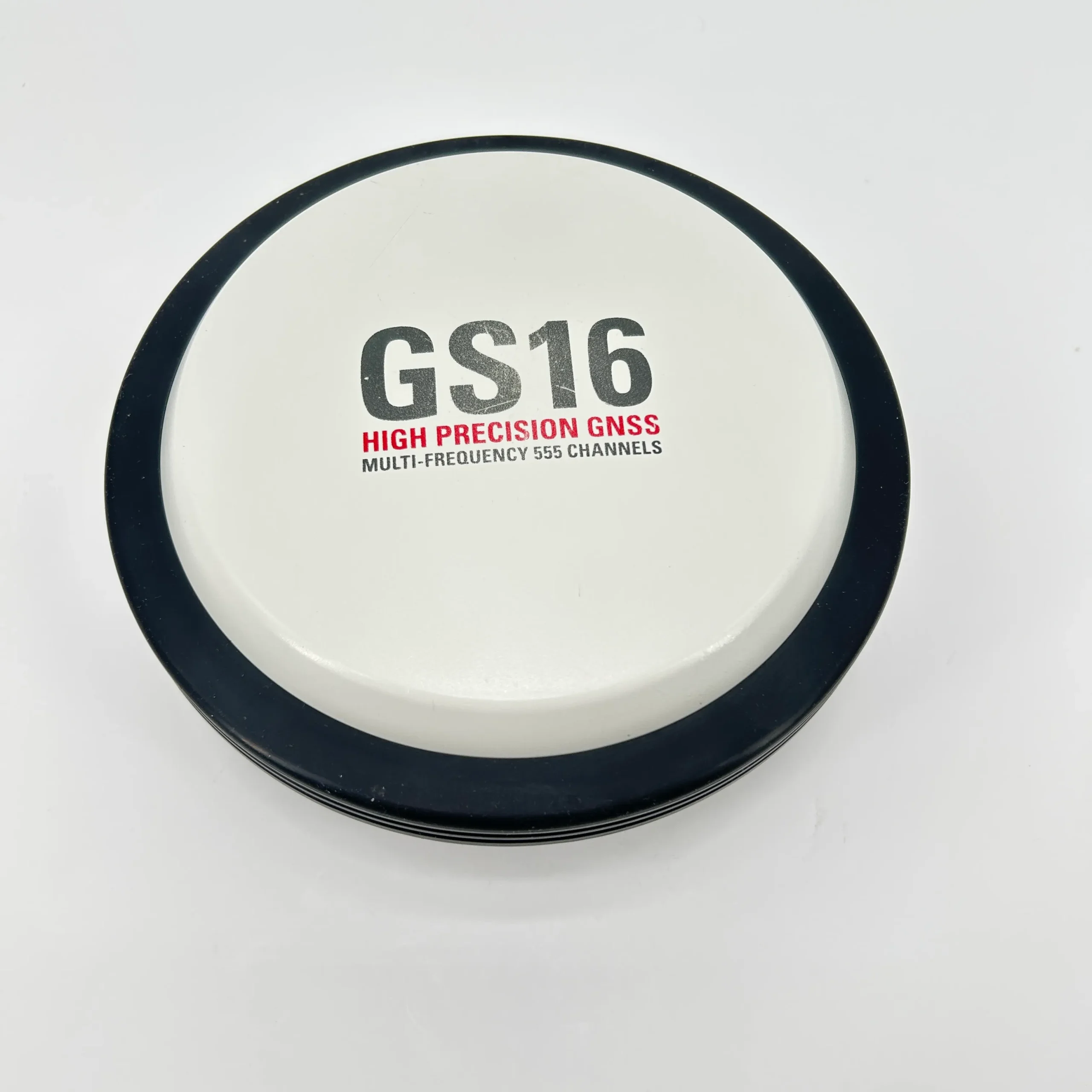 Leica GS16 3.75G Performance with CSX8