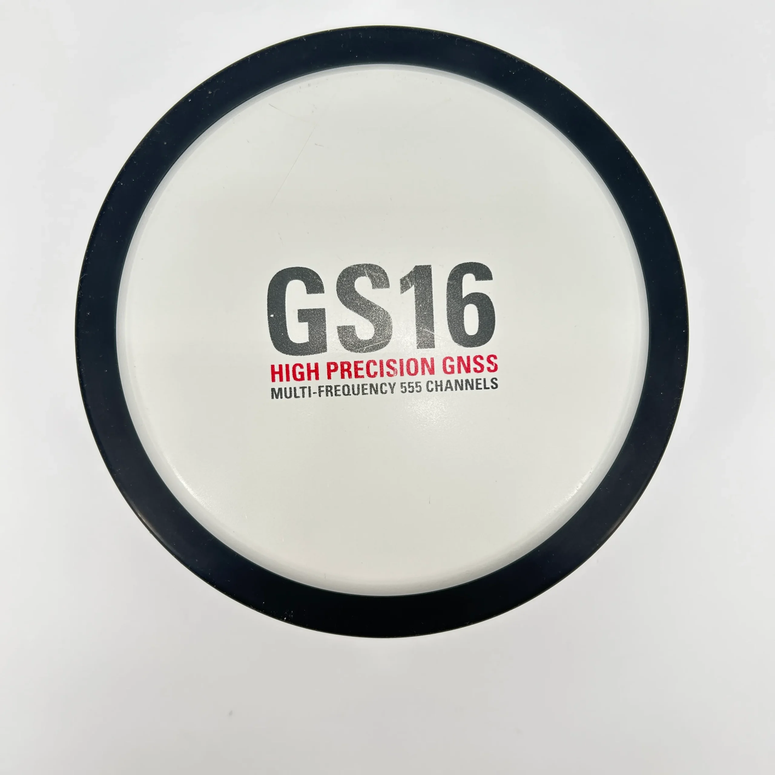 Leica GS16 3.75G Performance with CSX8 - Image 2