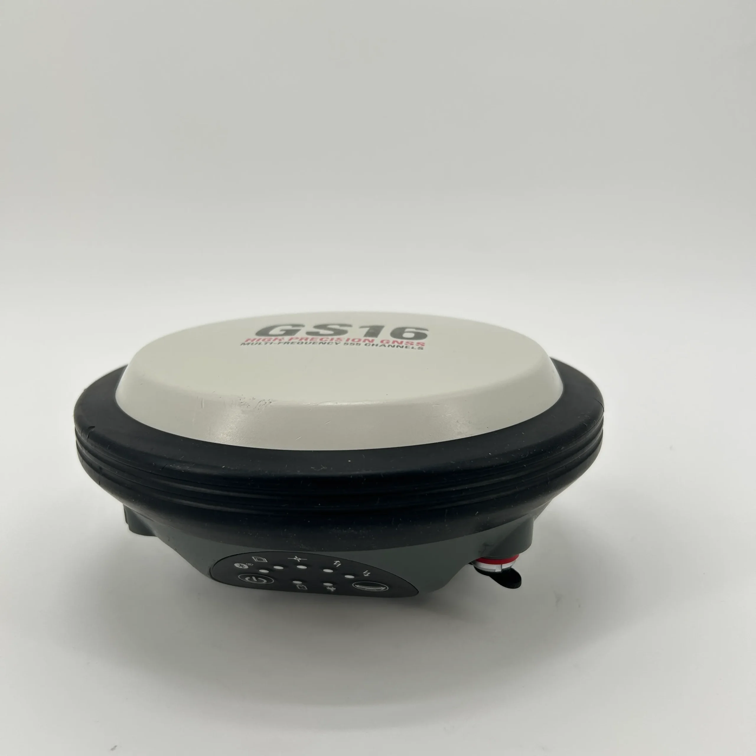 Leica GS16 3.75G Performance with CSX8 tablet - Image 4
