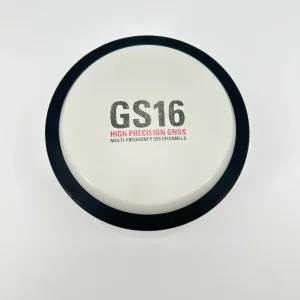 Leica GS16 3.75G Performance with CSX8 tablet