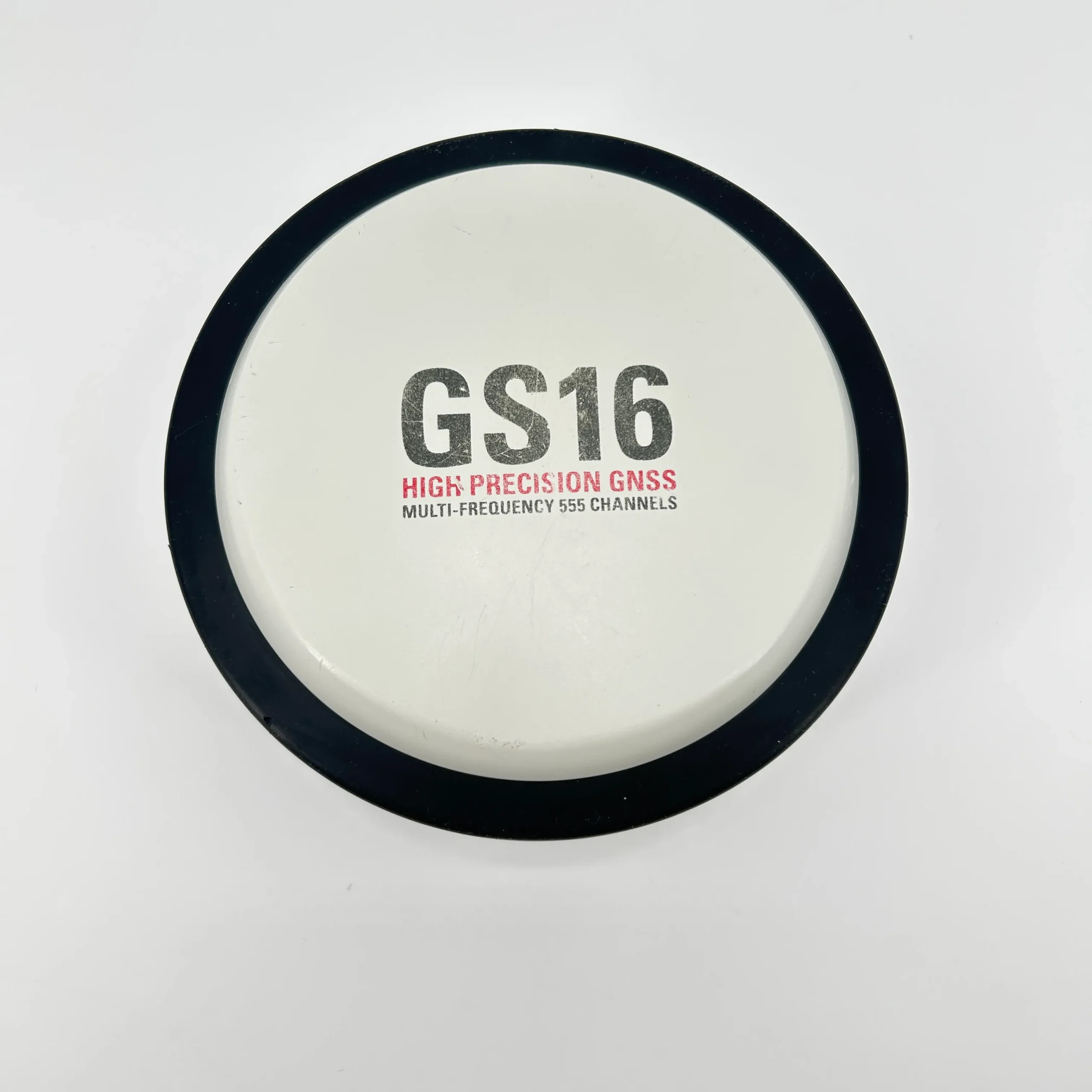 Leica GS16 3.75G Performance with CSX8 tablet