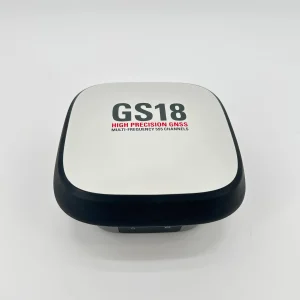 Leica GS18 T Unlimited con CS20