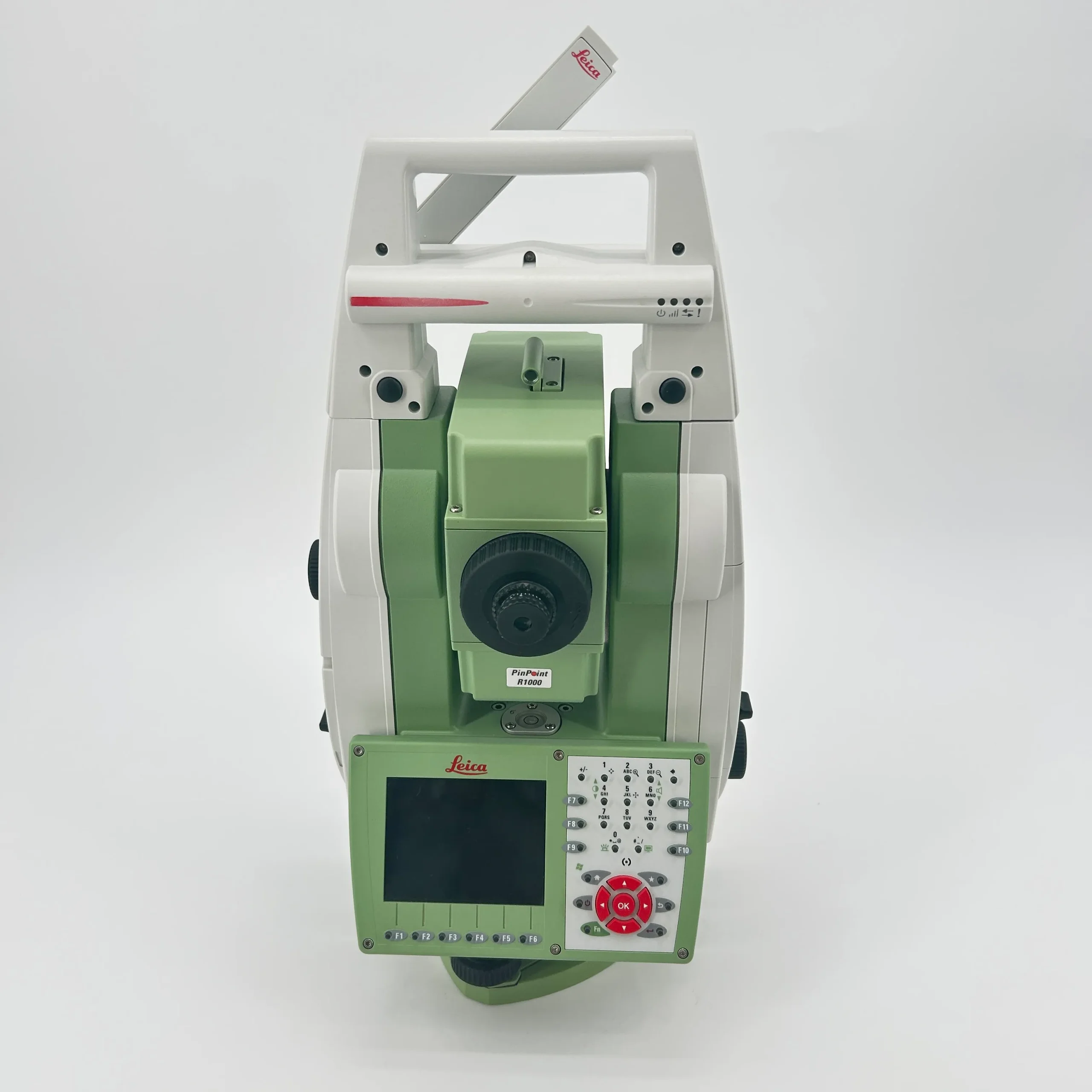 Leica TS15 P 3" R1000 - Imagen 6