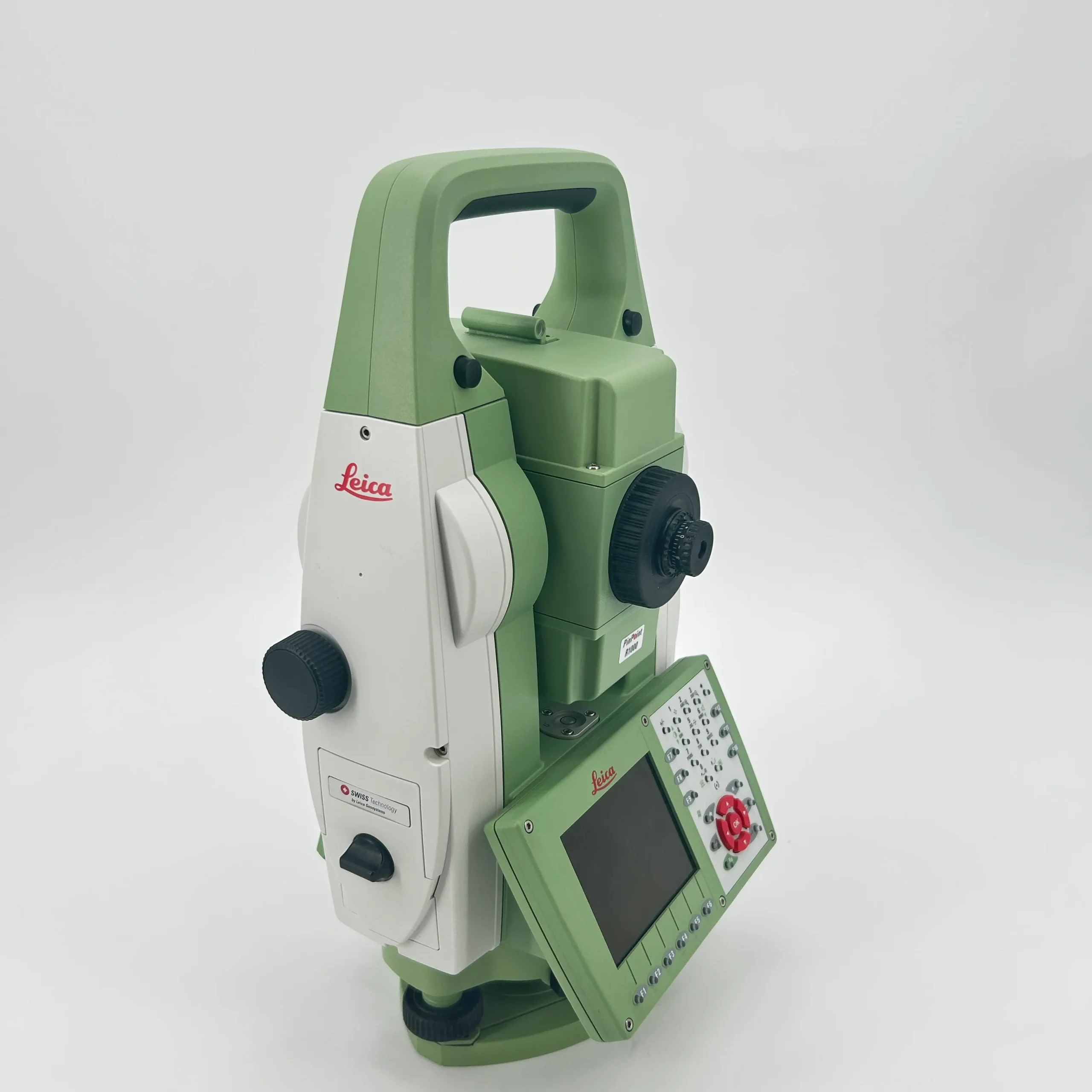 Leica TS15 P 3" R1000 - Imagen 2
