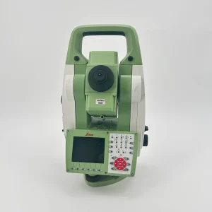 Leica TS15 I 2" R400