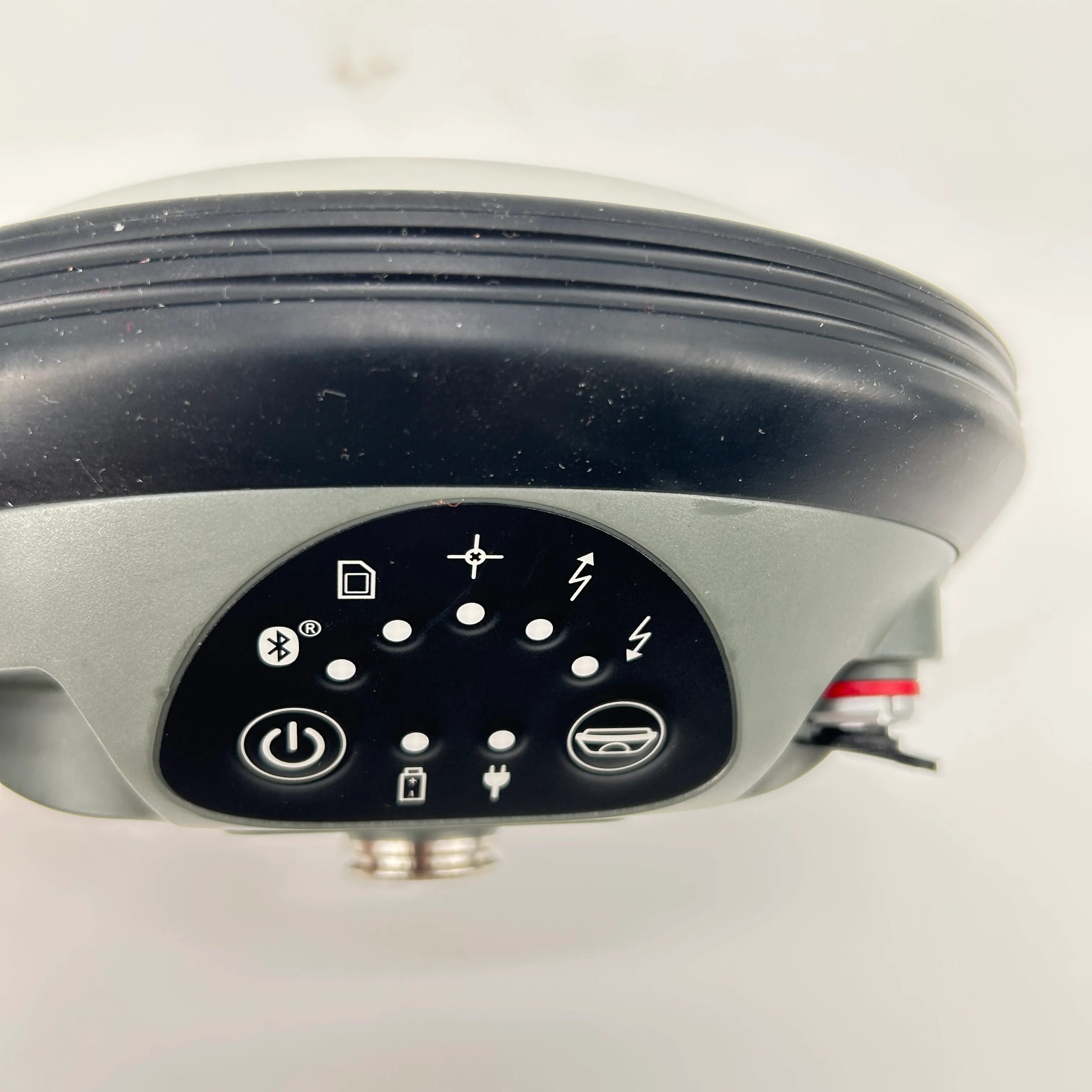 Leica GS16 3.75G Performance with CSX8 - Image 3