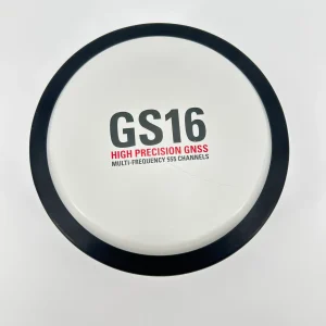Leica GS16 3.75G Performance with CSX8