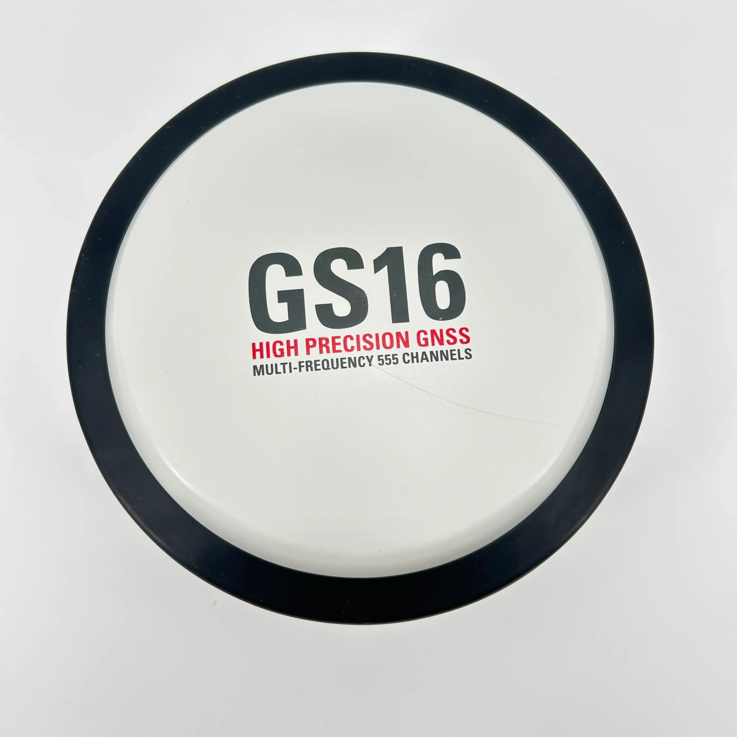 Leica GS16 3.75G Performance with CSX8