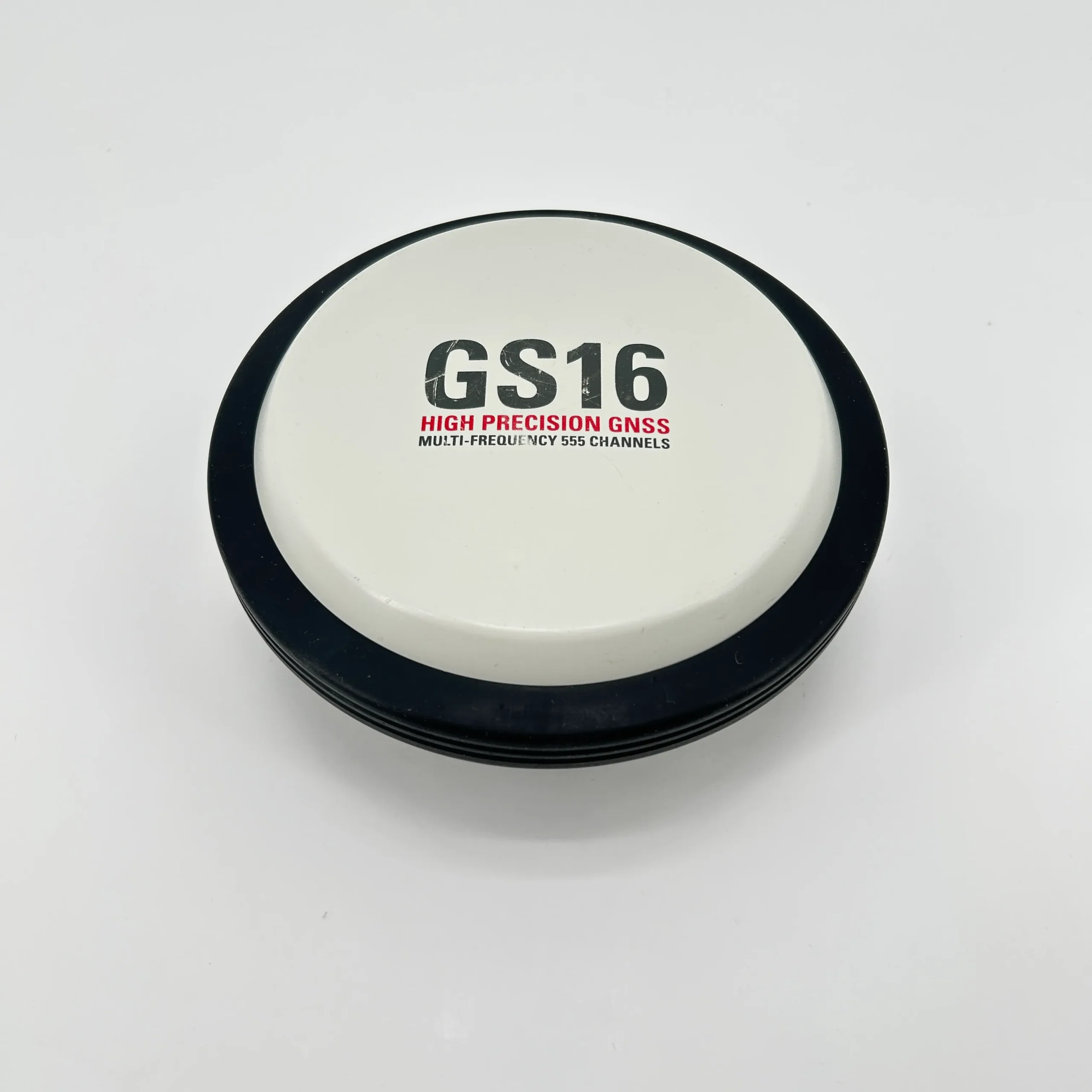 Leica GS16 3.75G Performance with CSX8 - Image 2
