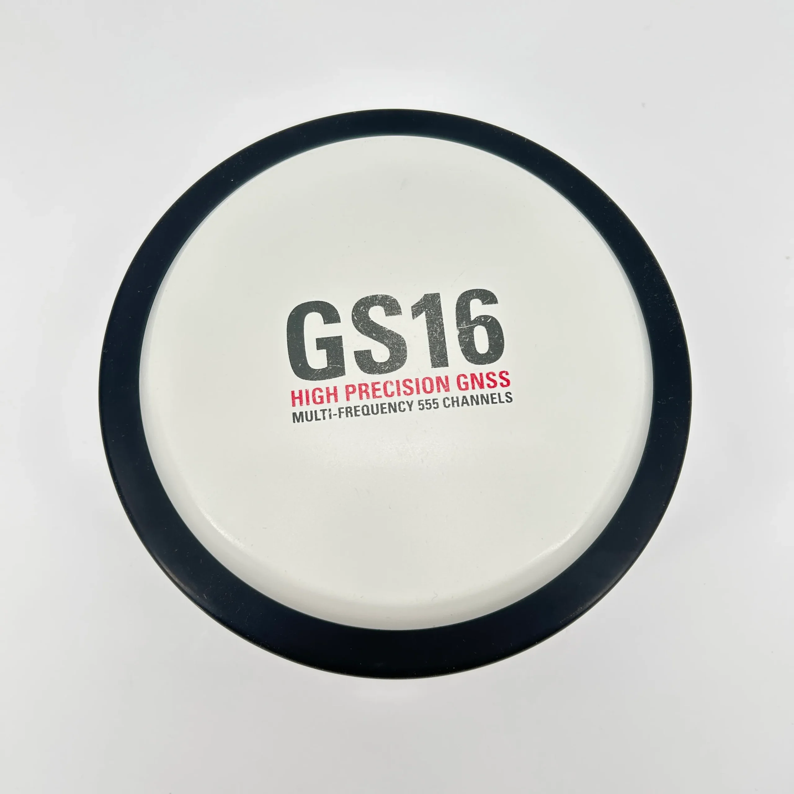 Leica GS16 3.75G Performance with CSX8 - Image 3