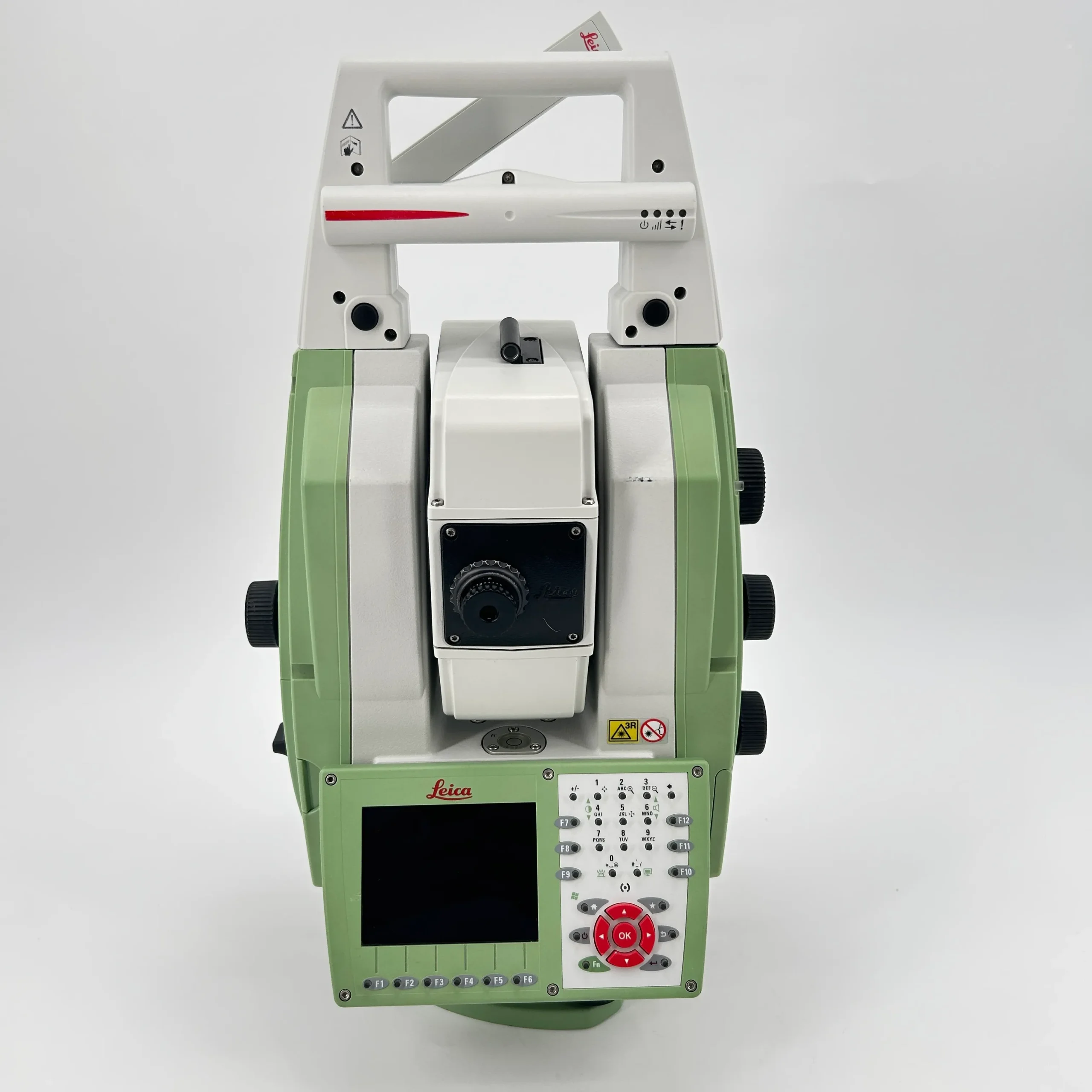 Leica TS50 I 0.5" R1000 - Imagen 4