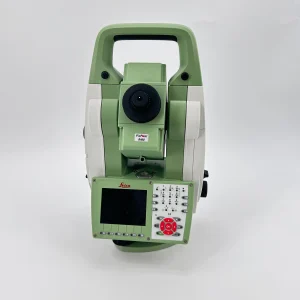 Leica TS15 P 2" R400