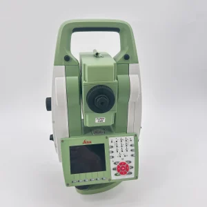 Leica TS15 P 3" R1000