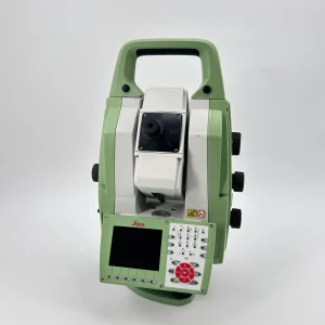 Leica TS50 I 0.5" R1000